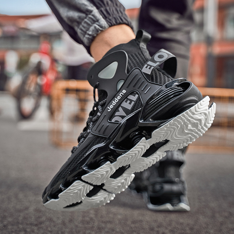 Shoes men Sneakers Male casual - огляд і ціна Men Shoes Vans