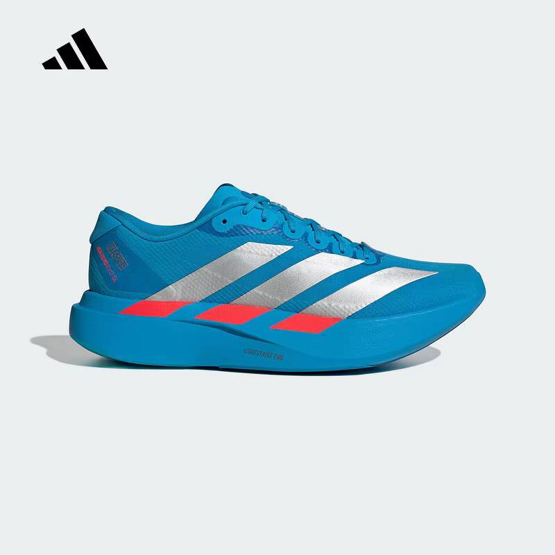 Adidas Men Carbon Plate Sneake - огляд і ціна Men Shoes Running Adidas