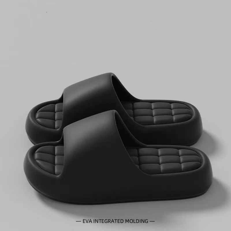 Summer Women and Men Slippers  - огляд і ціна Men'S Shoes Lightweight