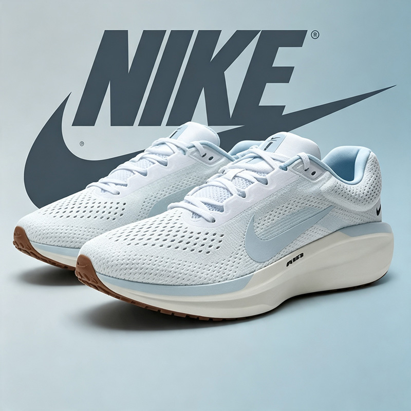 NIKE Men's Running Shoes AIRWI - огляд і ціна Men Shoes Size 11