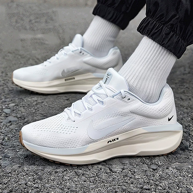 NIKE Men's Running Shoes AIRWI - огляд і ціна Men Shoes Size 11