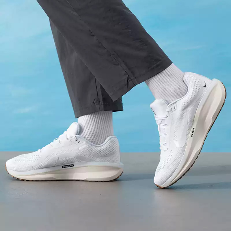 NIKE Men's Running Shoes AIRWI - огляд і ціна Men Shoes Size 11