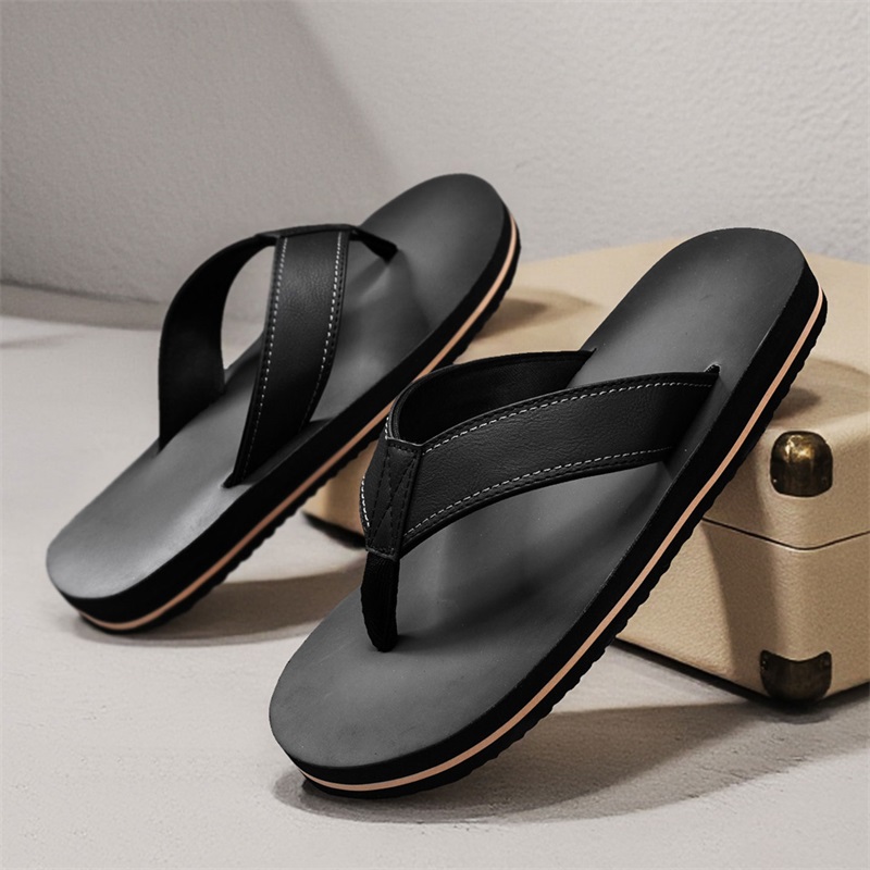 Men's Vintage Washed Faux Leat - огляд і ціна Men Shoes On Sale