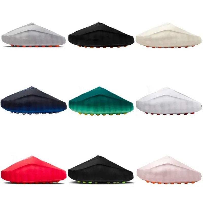 Mind 001 Slippers Desginer Men - огляд і ціна Men Shoes Red Tape