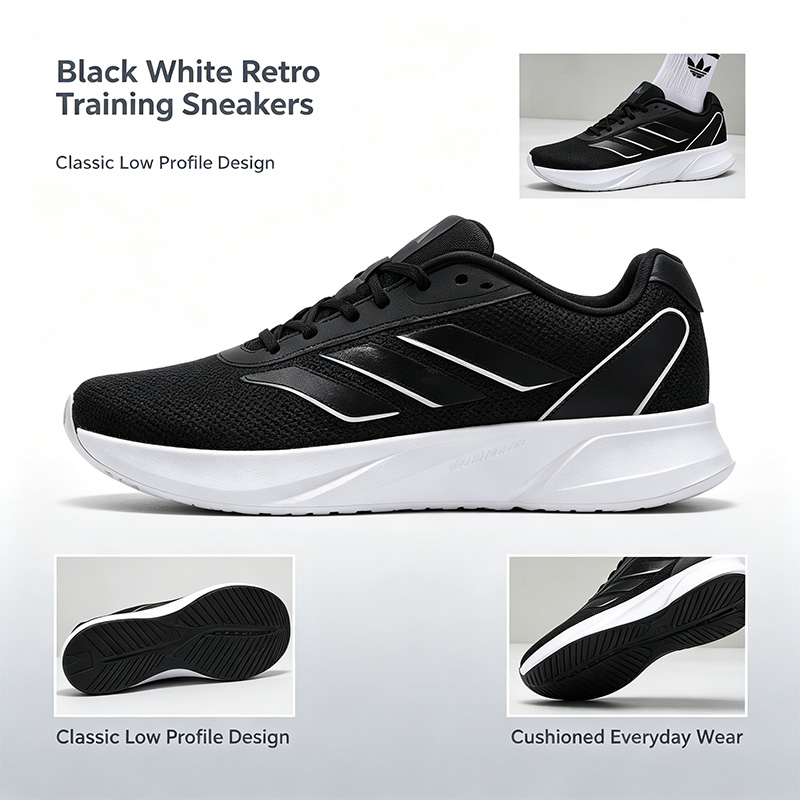Adidas Men Running Shoes Light - огляд і ціна Men Shoes Running Adidas