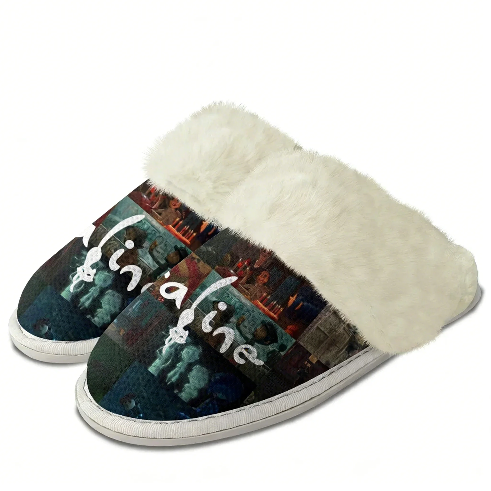 Coraline The Secret Door Plush - огляд і ціна Men'S Shoes Lightweight