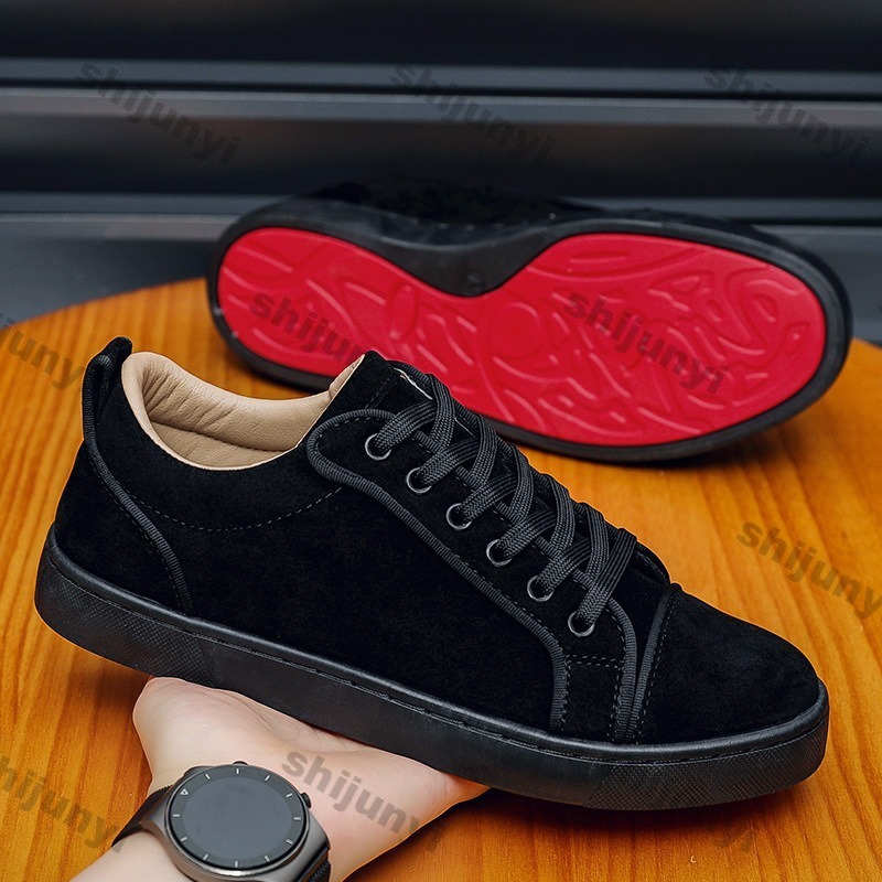 2026 New Trendy Round Toe Men  - огляд і ціна Men Shoes Dior