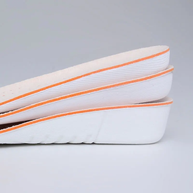 1Pair Height Increase Insole M - огляд і ціна Men Shoes Outlet