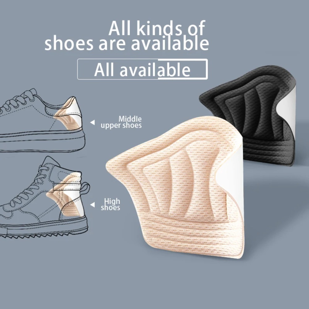 Insoles For Sport Shoes Men Ad - огляд і ціна Men Shoes Outlet