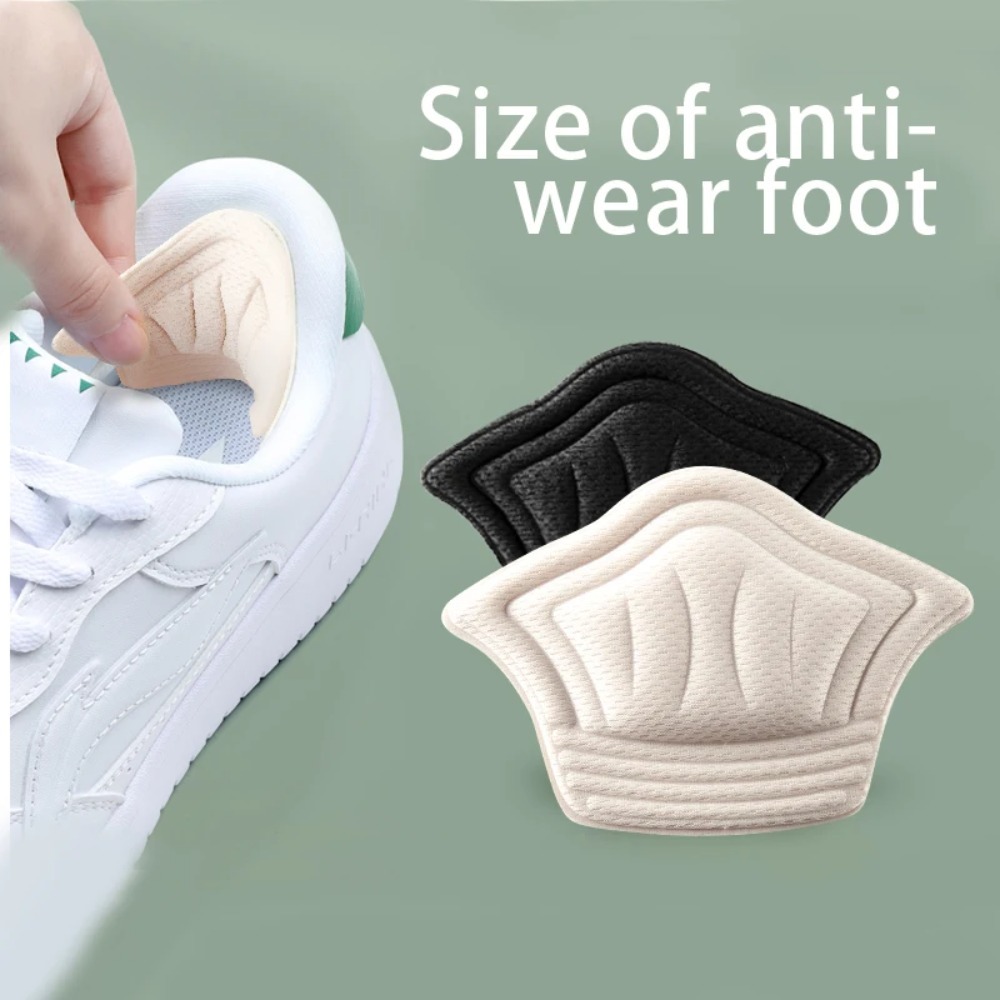 Insoles For Sport Shoes Men Ad - огляд і ціна Men Shoes Outlet