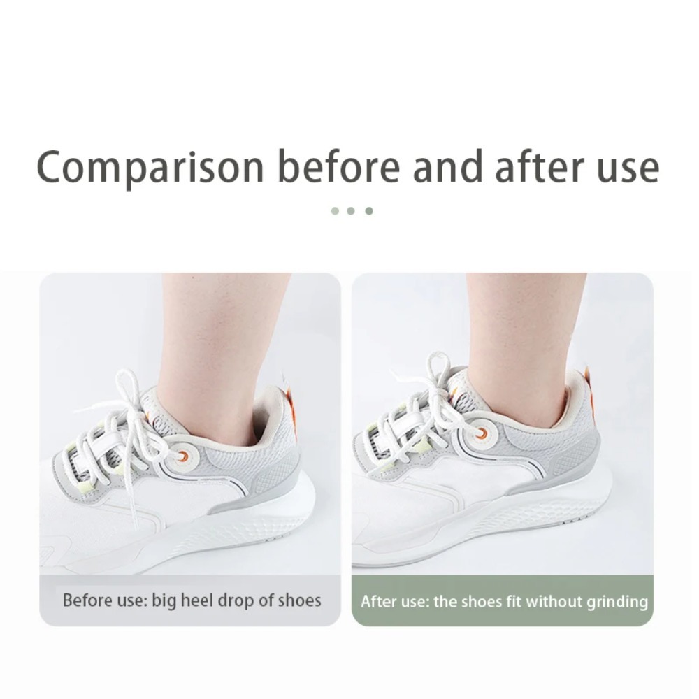Insoles For Sport Shoes Men Ad - огляд і ціна Men Shoes Outlet