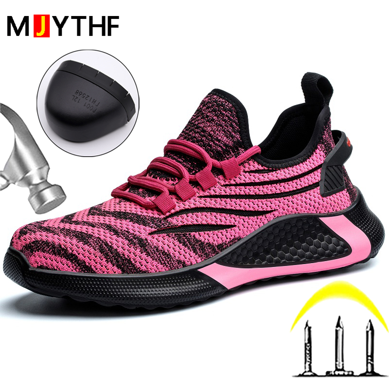 Rose Red Women Work Safety Sho - огляд і ціна Men Shoes Red Tape