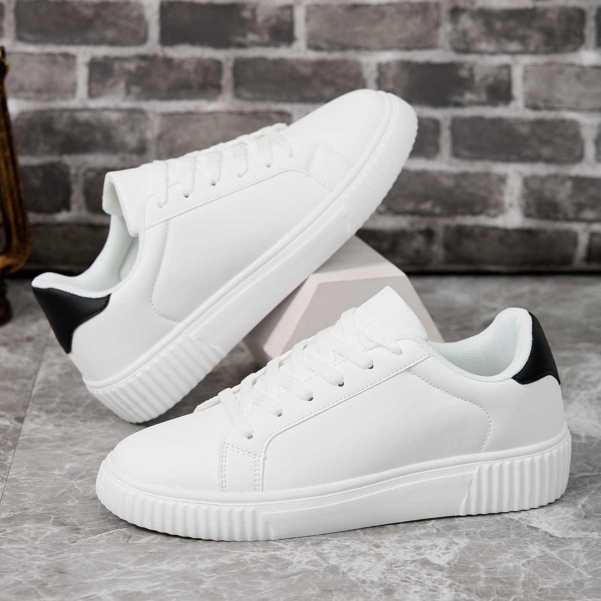 2024 New Men's Sneakers White  - огляд і ціна Men Shoes Dior