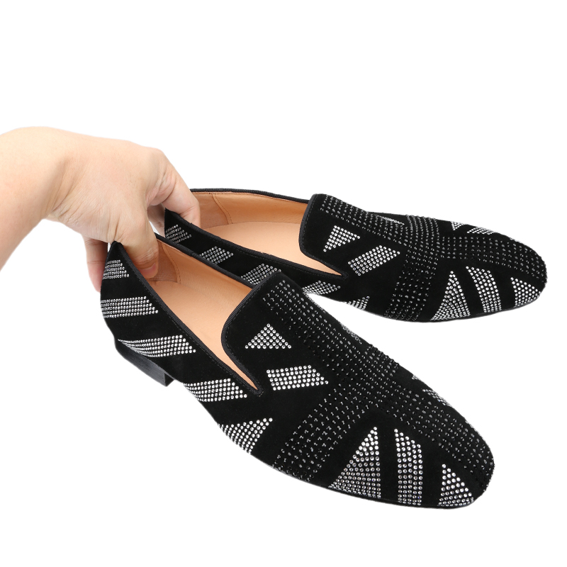 Piergitar Cow Suede With Black - огляд і ціна Men Shoes Red Tape