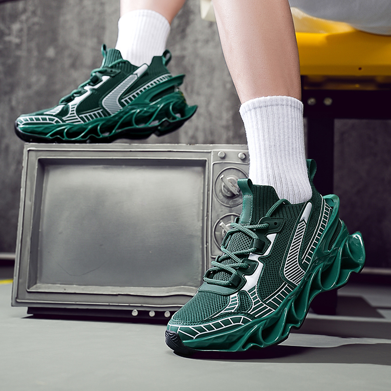 Men Shoes Sneakers Male Tenis  - огляд і ціна Men Shoes Size 11