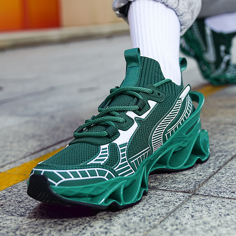 Men Shoes Sneakers Male Tenis  - огляд і ціна Men Shoes Size 11
