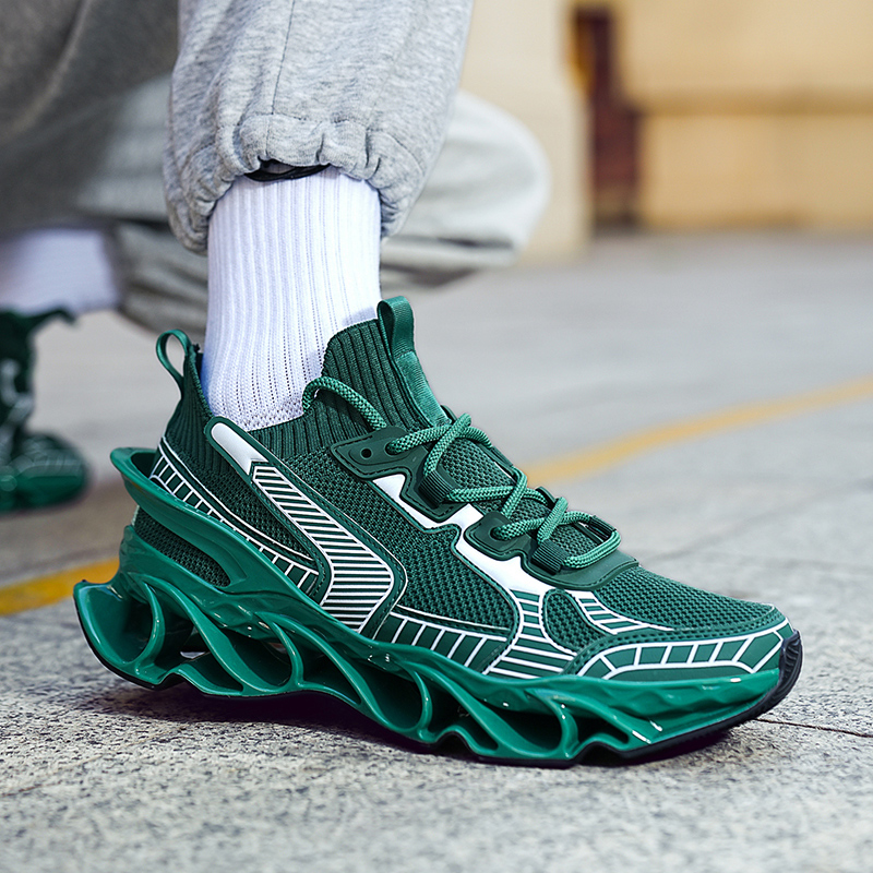 Men Shoes Sneakers Male Tenis  - огляд і ціна Men Shoes Size 11