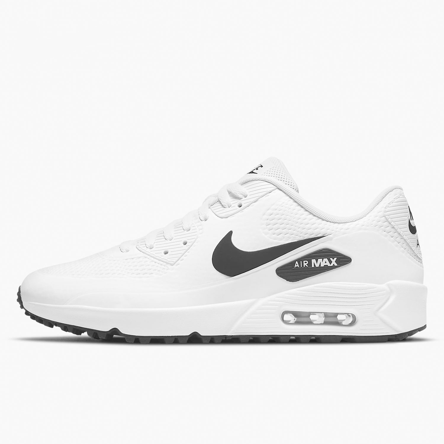 Nike genuine AIR MAX 90G Men's - огляд і ціна Men'S Shoes In Nike