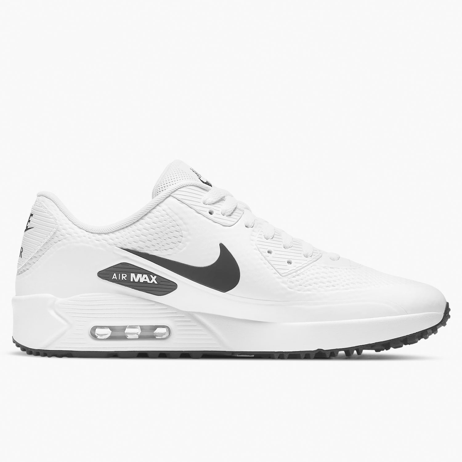 Nike genuine AIR MAX 90G Men's - огляд і ціна Men'S Shoes In Nike