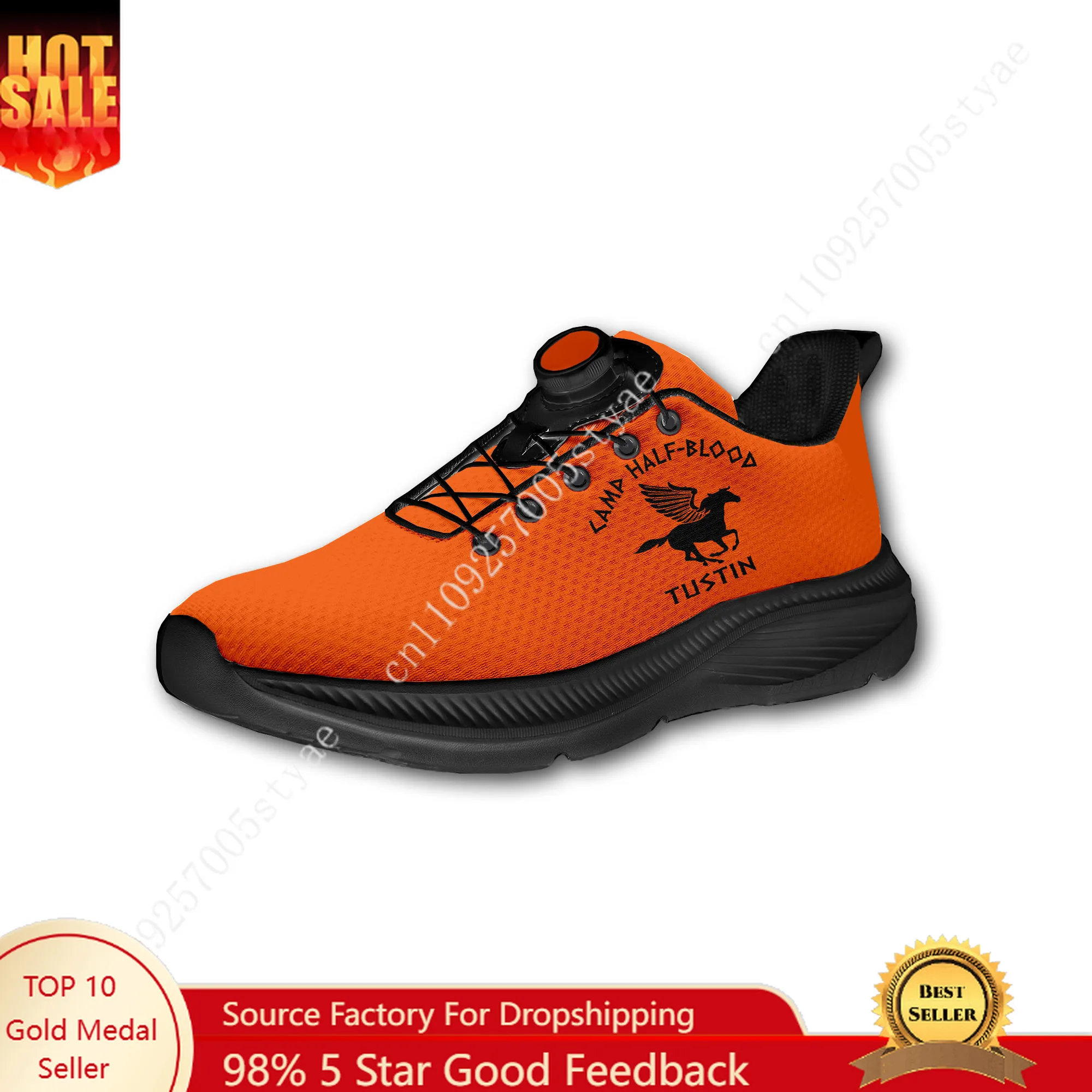 Camp Half-Blood Chronicles Cus - огляд і ціна Men'S Shoes Lightweight