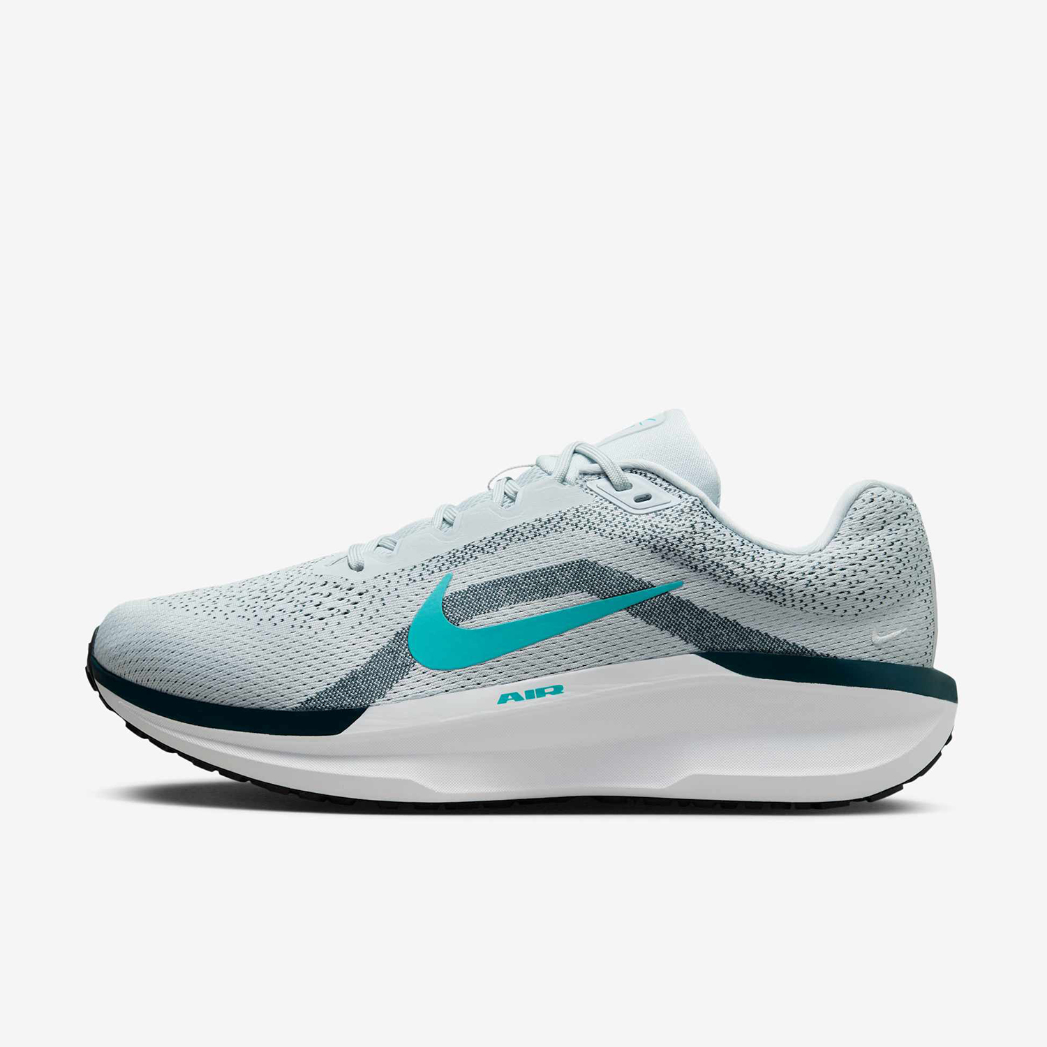 Nike Authentic New Men's Low-T - огляд і ціна Men'S Shoes In Nike