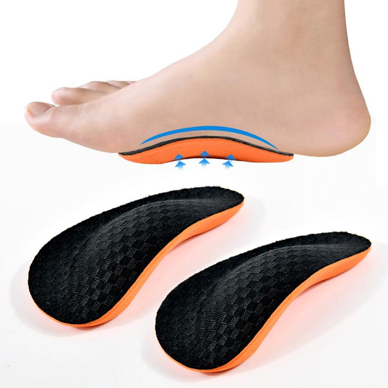 ★▲1 Pair Orthopedic Pads For S - огляд і ціна Men Shoes Outlet