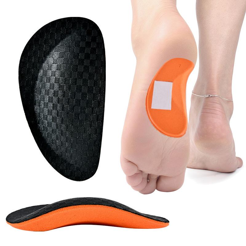★▲1 Pair Orthopedic Pads For S - огляд і ціна Men Shoes Outlet