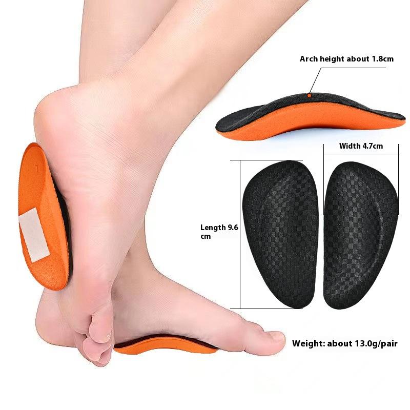 ★▲1 Pair Orthopedic Pads For S - огляд і ціна Men Shoes Outlet