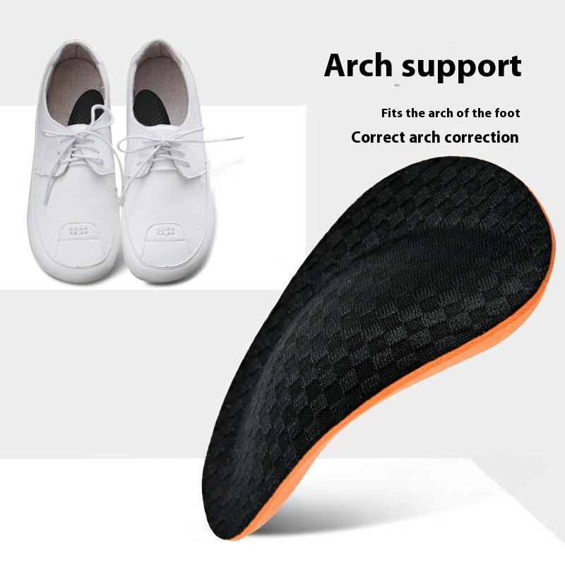 ★▲1 Pair Orthopedic Pads For S - огляд і ціна Men Shoes Outlet