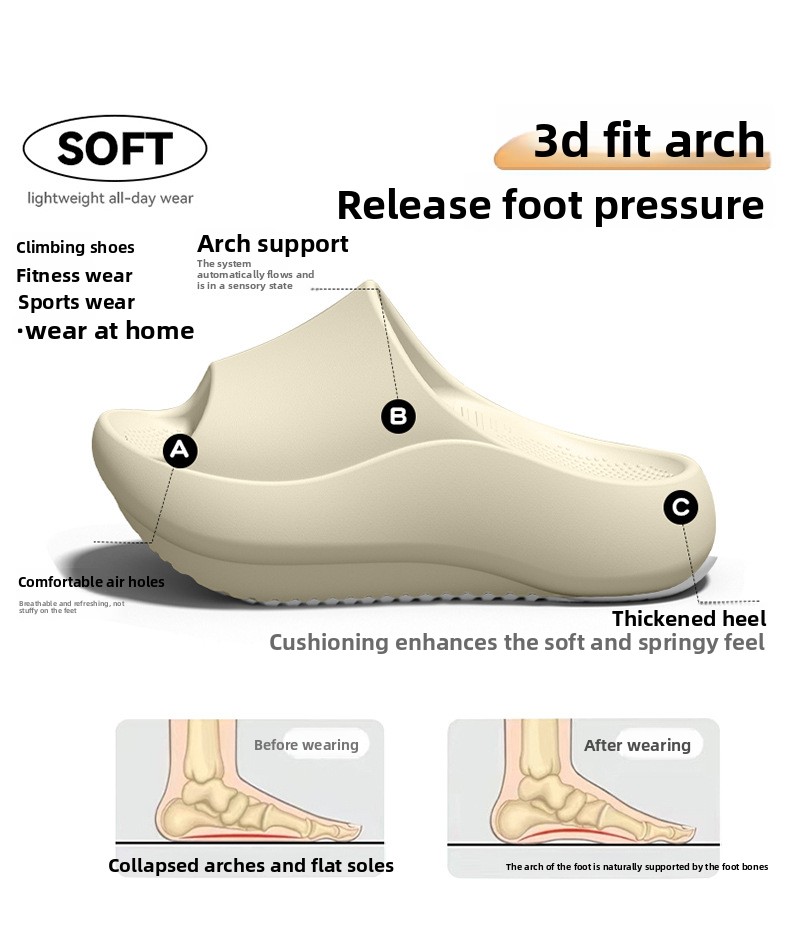German Arch Support Negative H - огляд і ціна Men Shoes On Sale