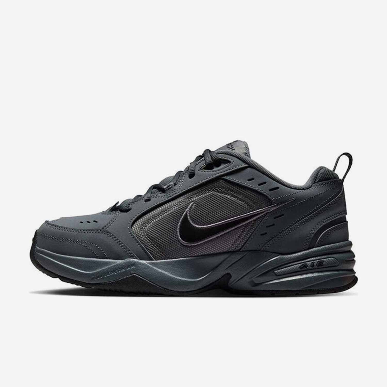Nike Genuine Air Monarch IV Me - огляд і ціна Men'S Shoes In Nike