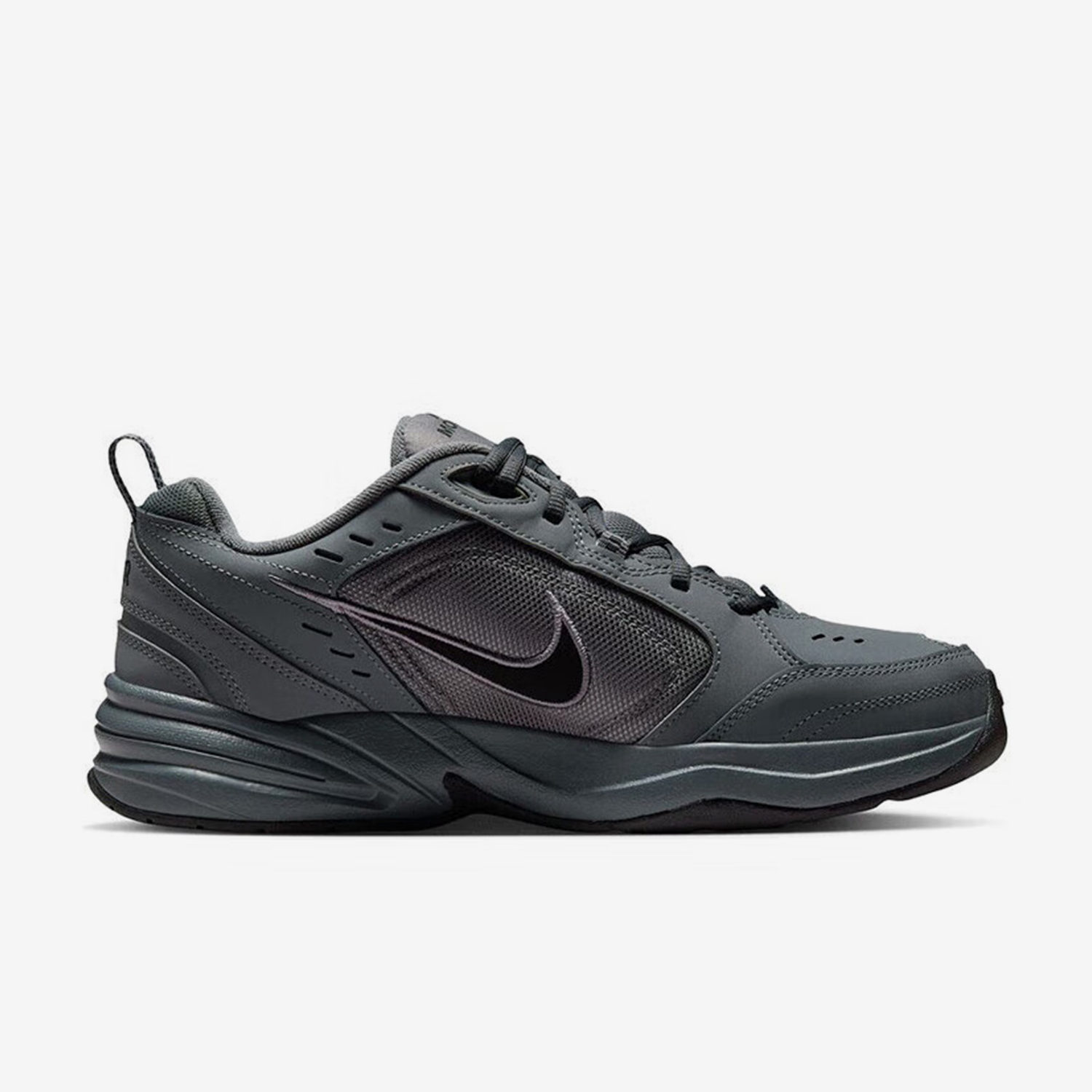 Nike Genuine Air Monarch IV Me - огляд і ціна Men'S Shoes In Nike