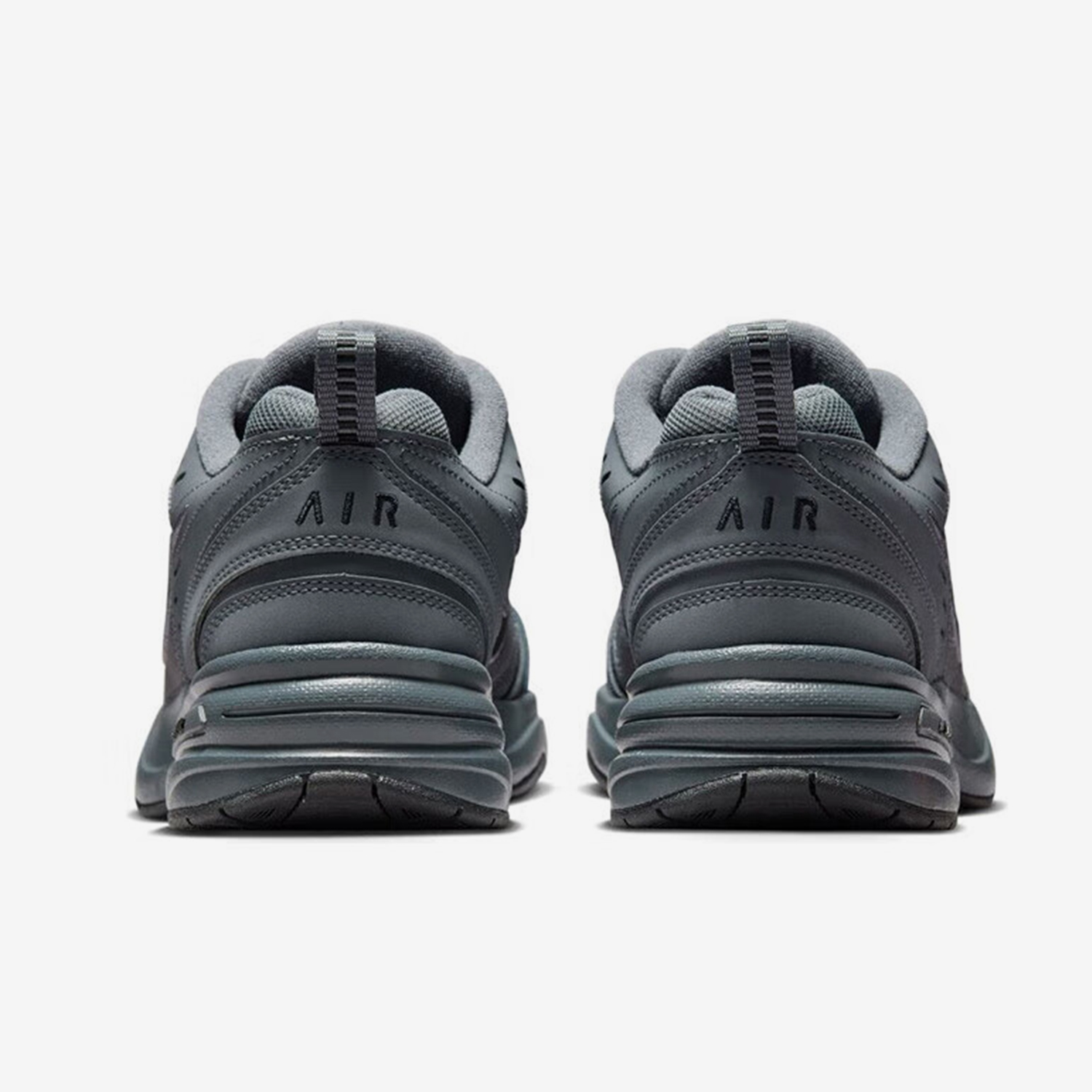 Nike Genuine Air Monarch IV Me - огляд і ціна Men'S Shoes In Nike