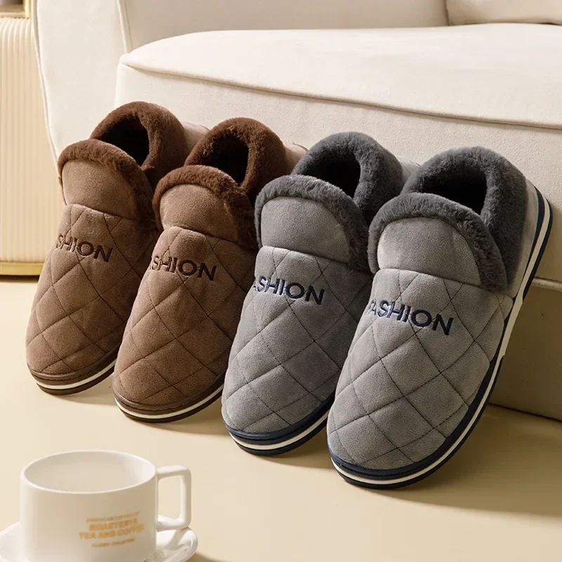 Big Size 47 48 49 50 Men Winte - огляд і ціна Men'S Shoes Hoka Sale