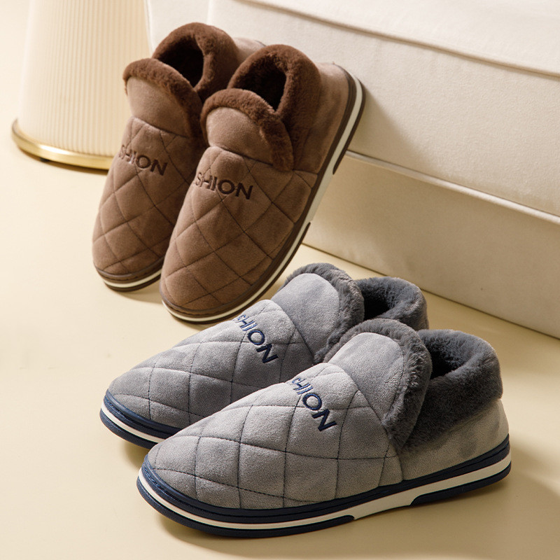 Big Size 47 48 49 50 Men Winte - огляд і ціна Men'S Shoes Hoka Sale