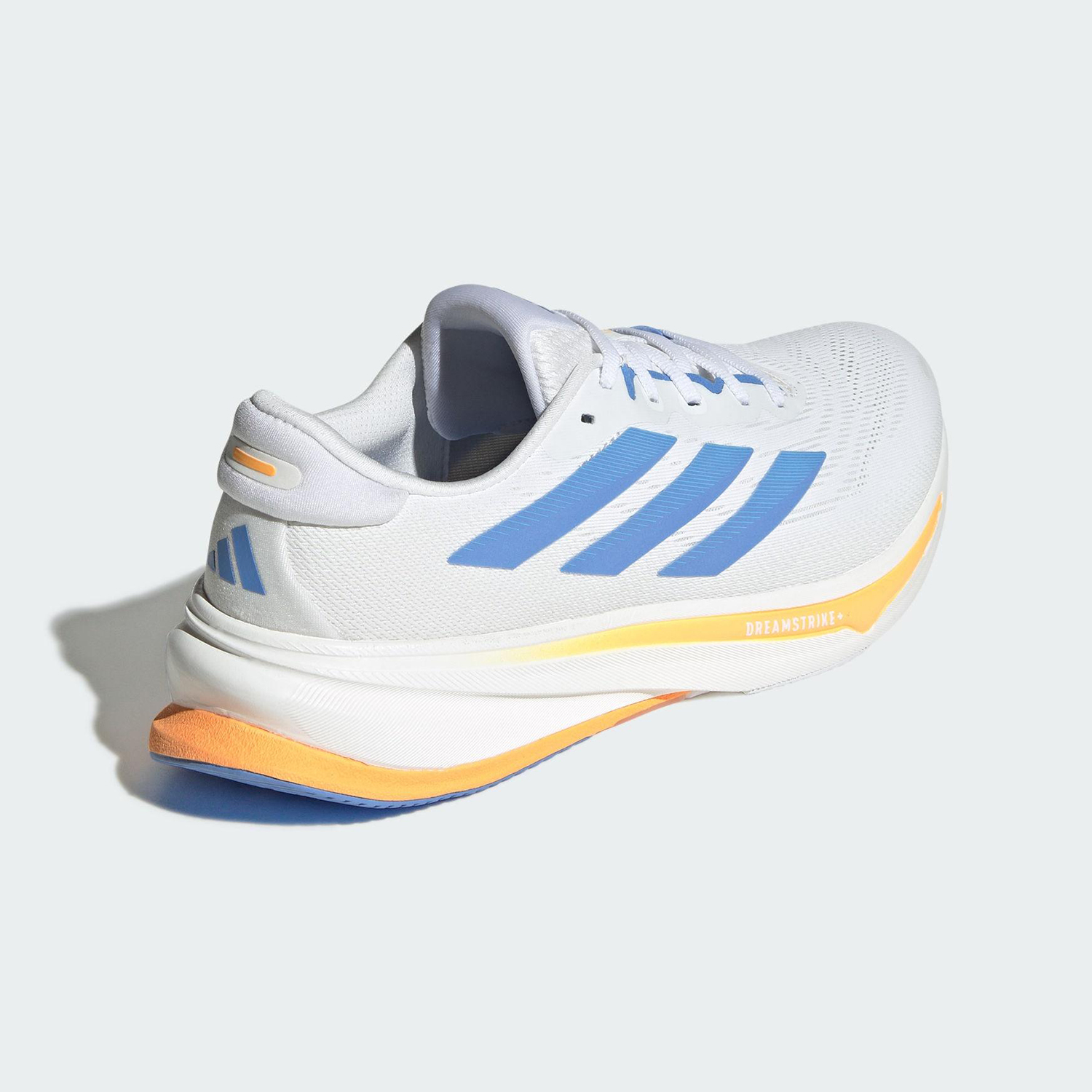 Adidas Authentic SUPERNOVA RIS - огляд і ціна Men Shoes Running Adidas