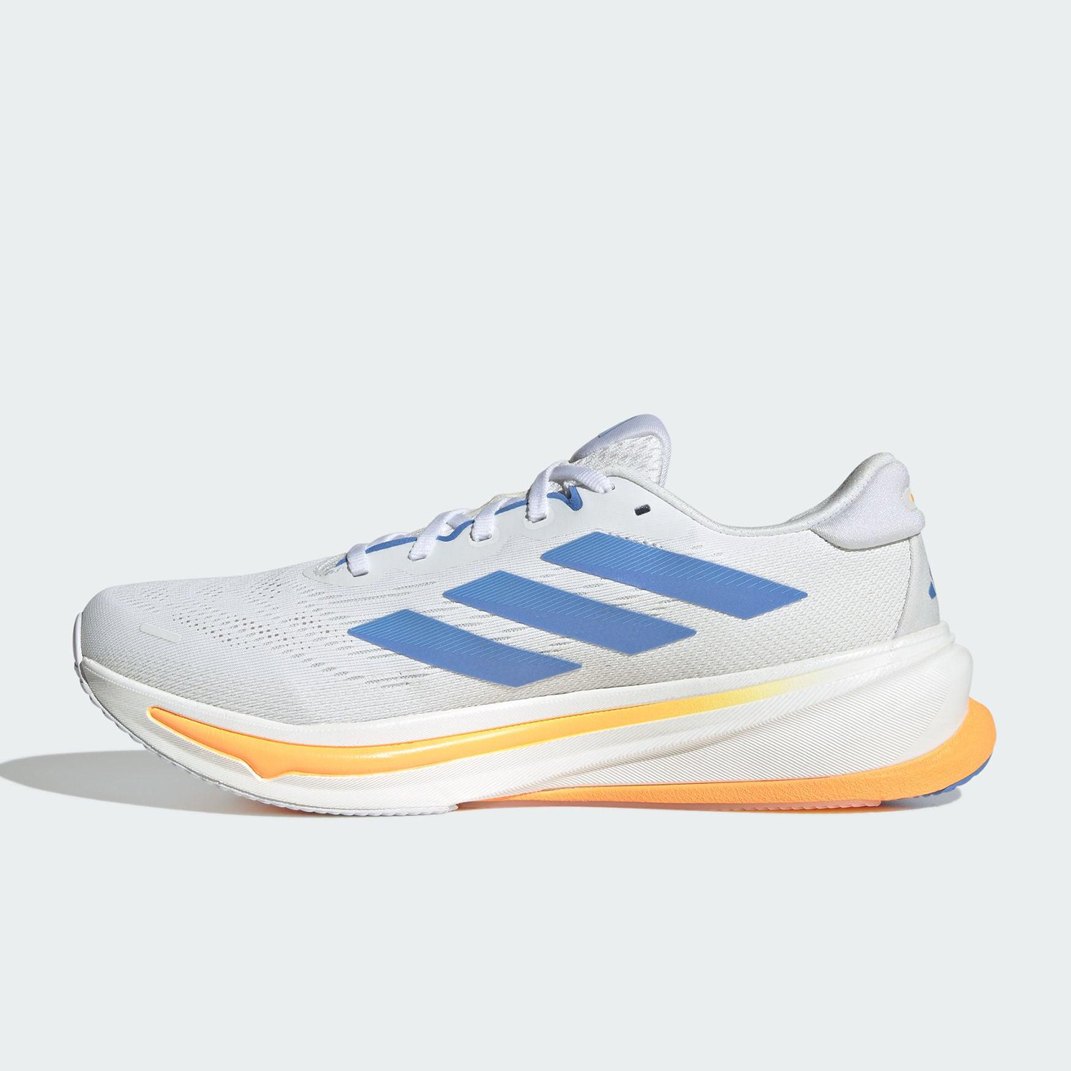 Adidas Authentic SUPERNOVA RIS - огляд і ціна Men Shoes Running Adidas
