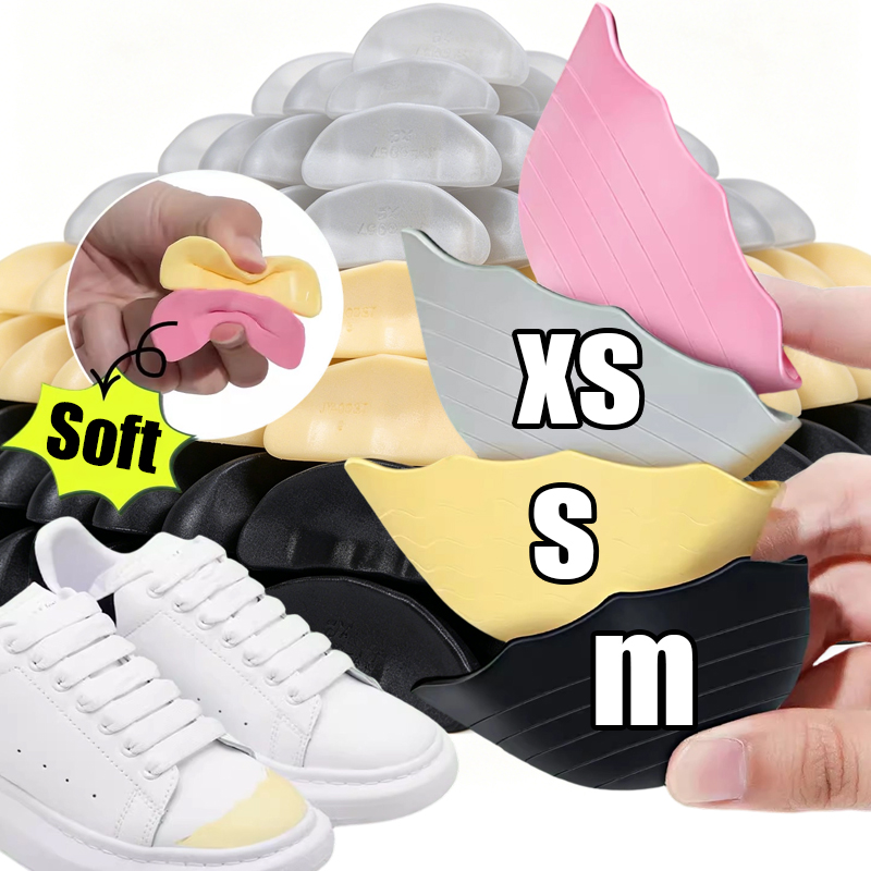 Shoe Filler Insoles Toe Front  - огляд і ціна Men Shoes Outlet