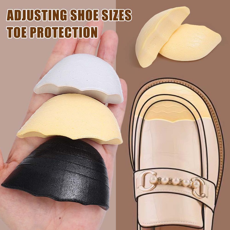Shoe Filler Insoles Toe Front  - огляд і ціна Men Shoes Outlet