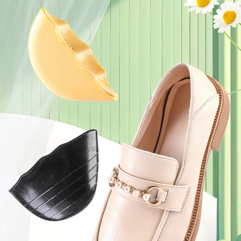Shoe Filler Insoles Toe Front  - огляд і ціна Men Shoes Outlet