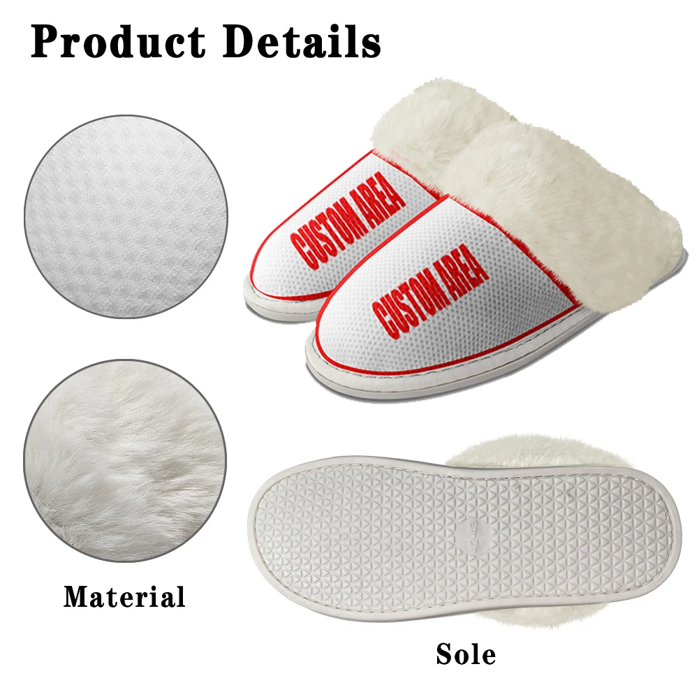 Husqvarna Group Plush Slippers - огляд і ціна Men'S Shoes Lightweight
