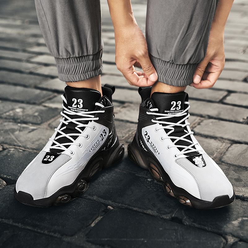 Shoes men Sneakers Male casual - огляд і ціна Men Shoes Vans