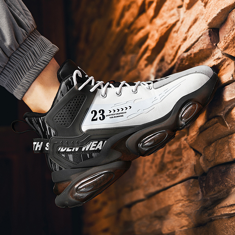 Shoes men Sneakers Male casual - огляд і ціна Men Shoes Vans