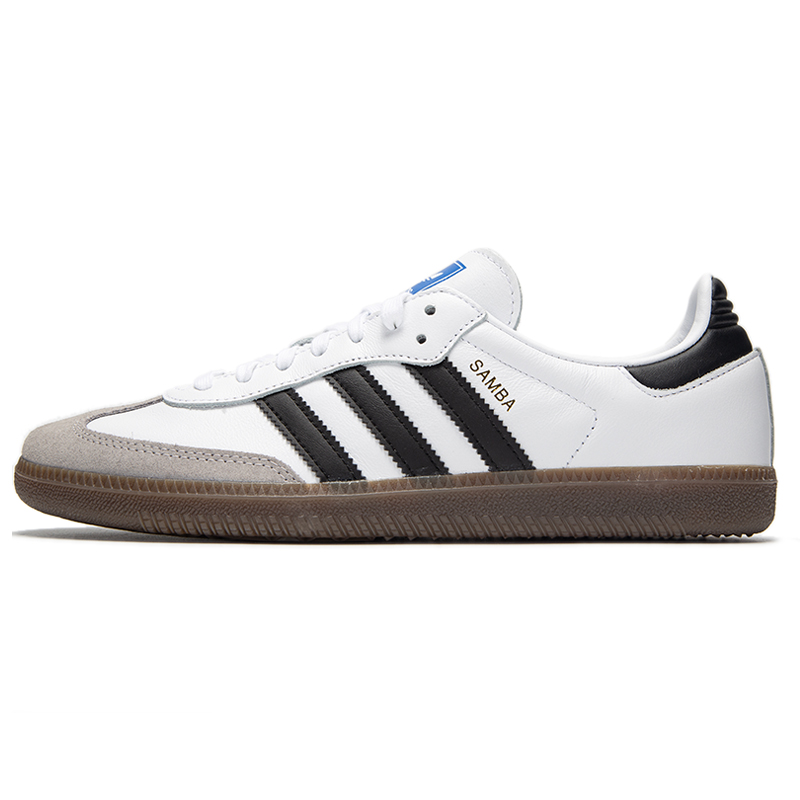 Adidas Samba Original Men Wome - огляд і ціна Men Shoes Running Adidas