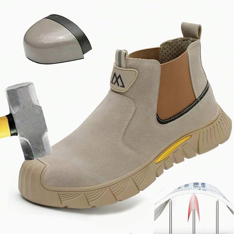Lightweight Men's Safety Shoes - огляд і ціна Men Shoes Size 11