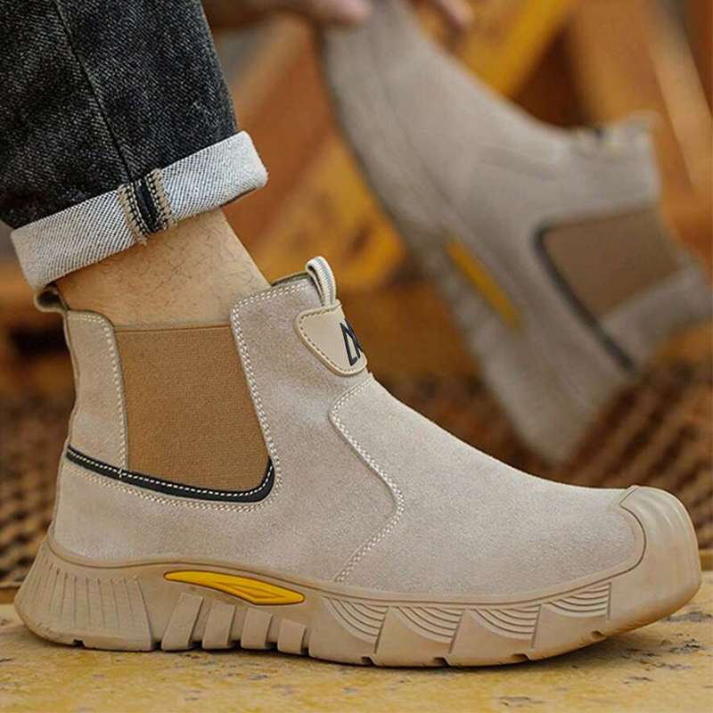 Lightweight Men's Safety Shoes - огляд і ціна Men Shoes Size 11